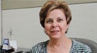 Alda Sandra recebe homenagem em Florianópolis