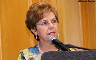 Secretária critica demora na votação que autoriza verba de R$ 1,4 mi para o PCA