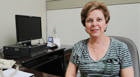 Alda Sandra entrega Desenvolvimento Humano com PCA reestruturado