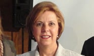 Alda Sandra participa de audiência sobre a pesca