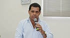 Alexandre cobra execução de demandas e respostas a requerimentos
