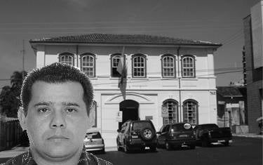 Alexandre “Irmãos Paula” entra com mandado de segurança para assegurar vaga na Câmara