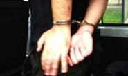 PM prende acusado de roubo no bairro Fertiza