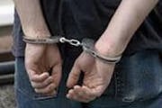 Homem é preso por ameaçar a ex-mulher de morte