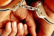 PM prende autor com crack e materiais de procedência duvidosa