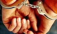 Homem é preso por estupro durante viagem de ônibus