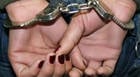 PM prende mulher acusada de agredir marido e sogra