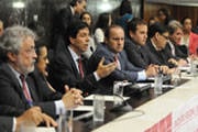 Novo código minerário deve ser votado ainda em 2013