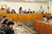 Estado apresenta programa de combate ao tráfico de pessoas