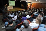 Novo portal da Assembleia Legislativa de Minas Gerais é lançado oficialmente