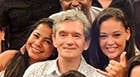 Alunos do Uniaraxá são destaque no Programa Altas Horas
