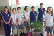 Transição para anos finais do ensino fundamental é período de mudanças para alunos