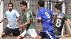 GEF segura empate com Dínamo no Paraísão