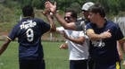 Tigrão vence jogo equilibrado contra o GEF e sai na vantagem