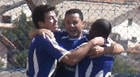 Dínamo goleia Ipiranga e assume vice-liderança