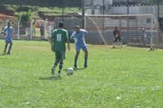 Alex marca três, e Guarani vence a quarta seguida
