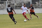 Jornada da Solidariedade homenageia os melhor do Amadorão 2013