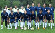 Seleção do Amador participa de mais uma Jornada da Solidariedade