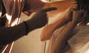 Homem chega embriagado em casa e ameaça esposa e filho