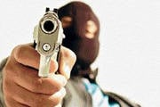 PM prende comerciante acusado de ameaças de morte