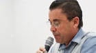 Sargento Amilton cobra explicações sobre projetos do Araxá Esporte