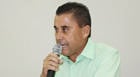 Sargento Amilton fala sobre problemas de segurança em encontro com o governador