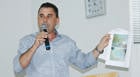 Sargento Amilton fala sobre situação precária do Terminal Rodoviário
