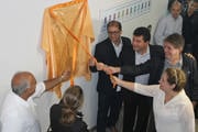 Associação de Amparo às Pessoas com Câncer de Araxá é inaugurada