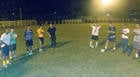 Araxá estreia na Copa Ampla no Fausto Alvim