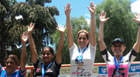 Ana Cláudia é campeã na última etapa da Copa Cemil de Ciclismo