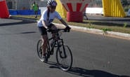 Ana Cláudia conquista 4º lugar na Copa BioGás de Ciclismo