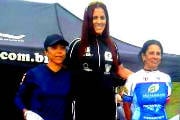 Ana Cláudia entre as Melhores do Ano em premiação da Federação Mineira de Ciclismo