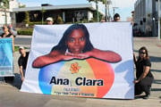 Fórum de Araxá ouve testemunhas do caso da menina Ana Clara
