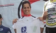 Araxaense é vice na 10ª etapa da Copa São Paulo de Ciclismo