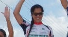 Ana Cláudia é vice na 11ª etapa da Copa São Paulo de Ciclismo