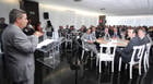 Araxá sedia Conexão Empresarial nesta semana; Anastasia confirma presença