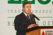 Anastasia apresenta projetos estratégicos e faz balanço de sua gestão