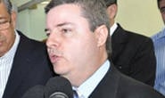 Eleições em Araxá estão sendo discutidas com o vice-governador, diz Anastasia