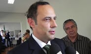 André Sampaio reassume Secretaria de Assuntos Jurídicos