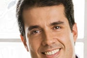 Sempre Um Papo e Circuito CBMM de Cultura trazem André Trigueiro