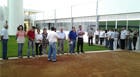 Câmara Municipal inicia construção do anexo