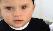 O primeiro aninho de Sophie Brunelli