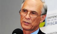 Vice-governador participa de evento em Araxá