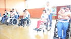 Apae faz comemoração especial no dia das crianças