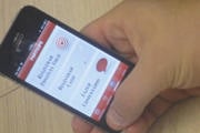 Aplicativo é a nova arma contra a dengue no Estado