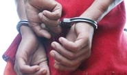 Polícia apreende menor que plantava maconha no Parque do Cristo
