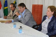 Prefeito anuncia novos secretários
