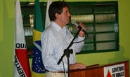 Cidades da base política de Aracely firmam convênio com o BDMG