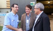 Comissão de Minas e Energia visita Araxá