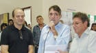 Cefet Araxá homenageia deputado Aracely de Paula